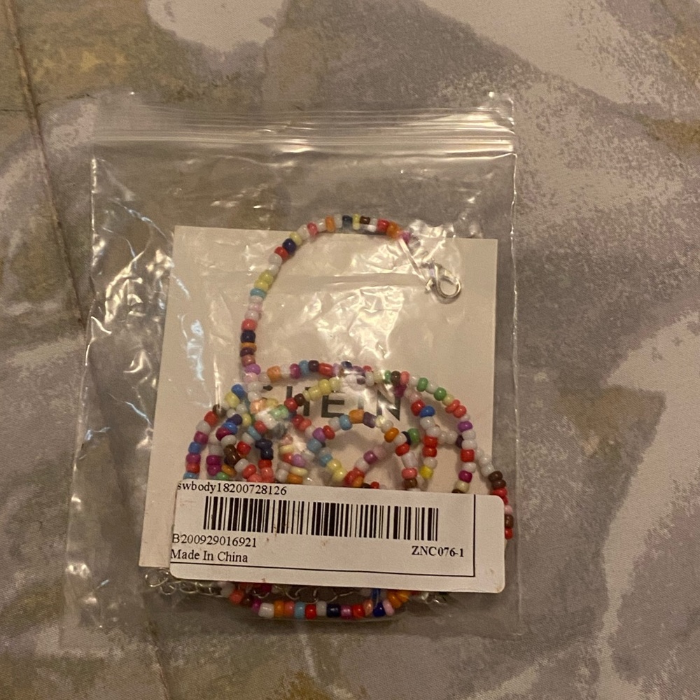 Waist Bead